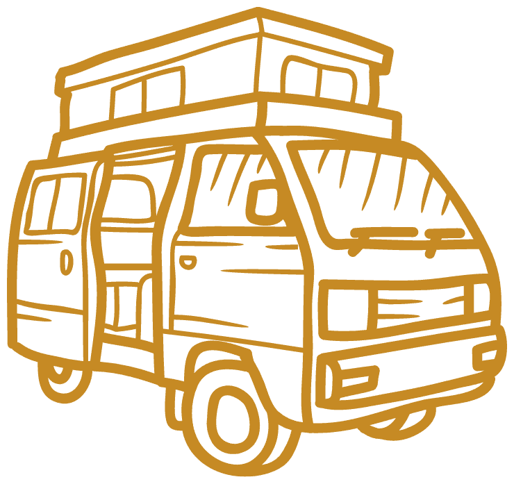 Camperplaats It Griene Nêst